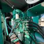 Cummins DQCA Standby Diesel Generator - Tier 2